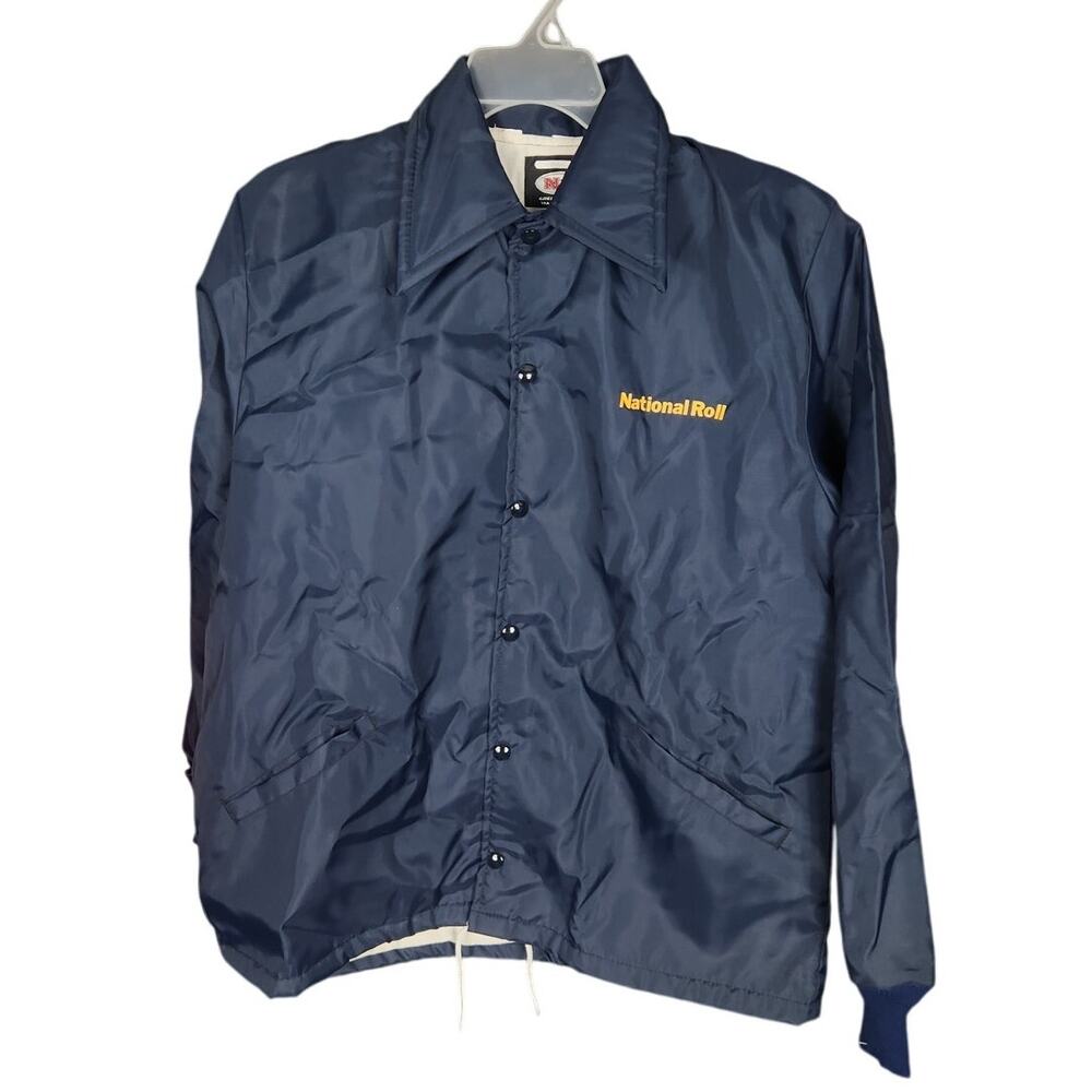 Vintage 80s Neff jacket NWT men's large